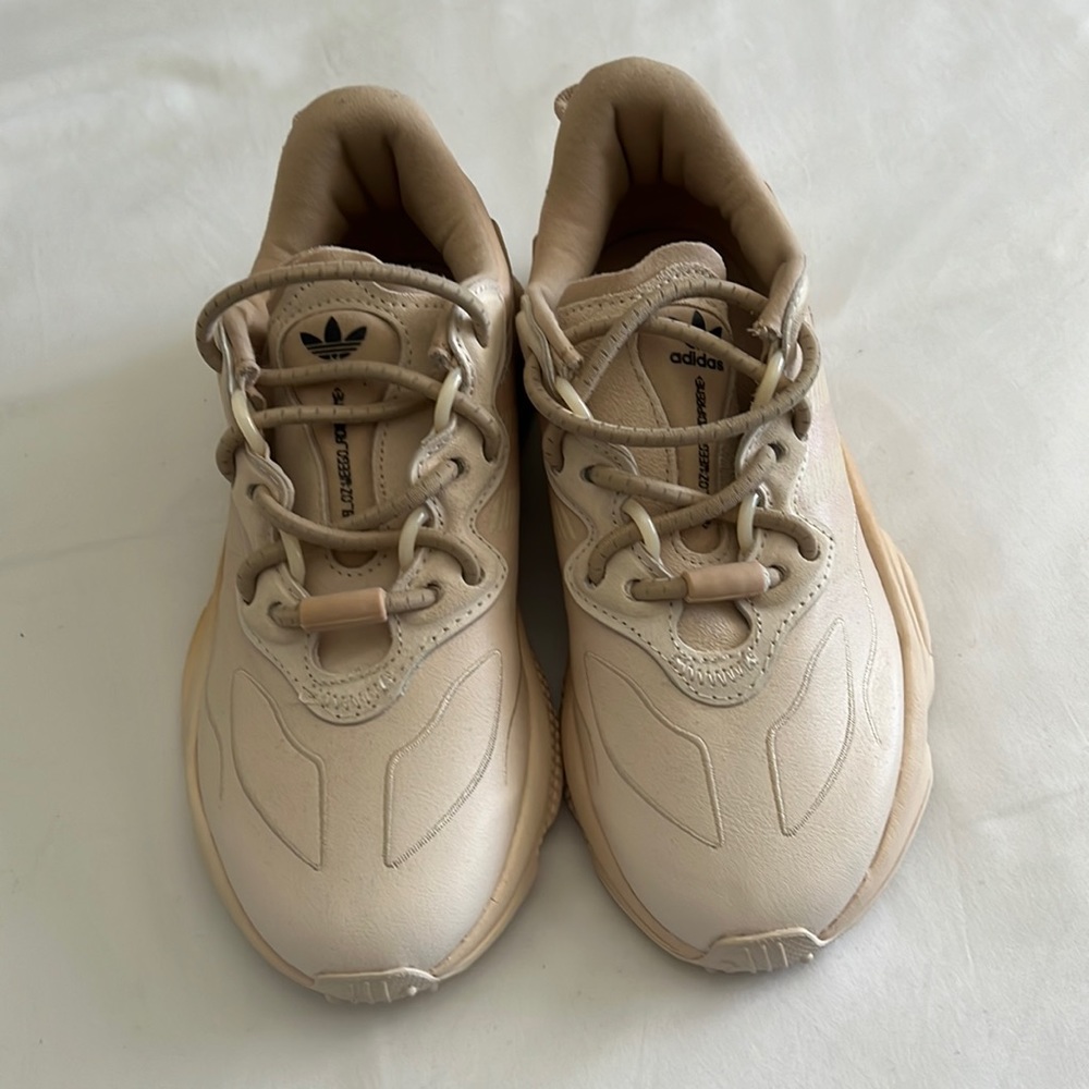 Adidas running shoes